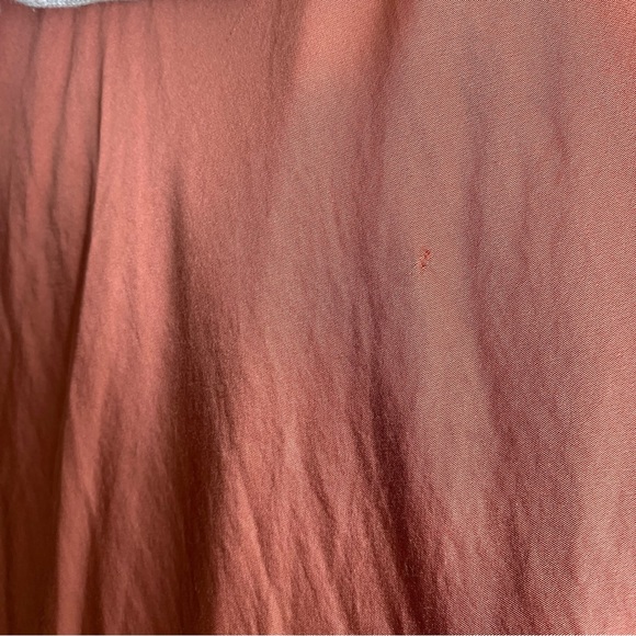 Young Fabulous & Broke Felicity Satin Midi Skirt - Picture 13 of 14